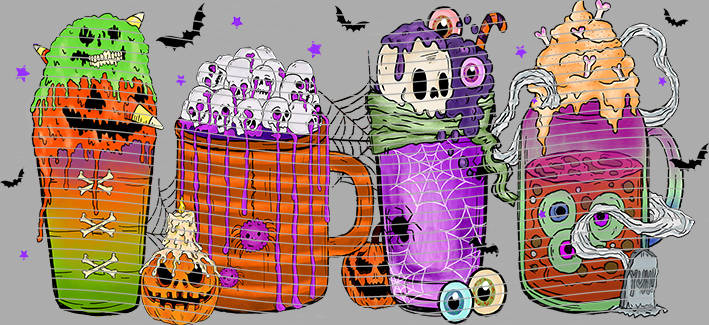 16oz Halloween-J12-439